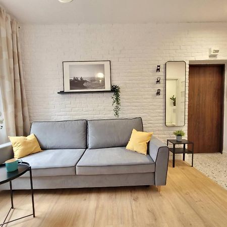 Hejbydgoszcz - Apartament Przy Bukowej Appartamento Esterno foto