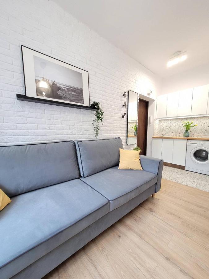 Hejbydgoszcz - Apartament Przy Bukowej Appartamento Esterno foto