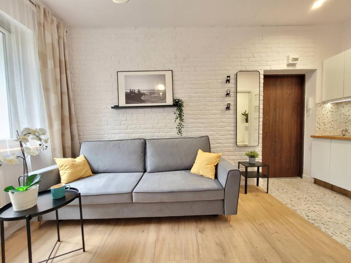 Hejbydgoszcz - Apartament Przy Bukowej Appartamento Esterno foto