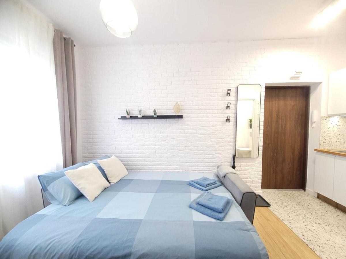 Hejbydgoszcz - Apartament Przy Bukowej Appartamento Esterno foto